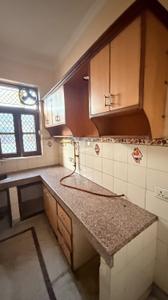 Kitchen Image of 2250 Sq.ft 2 BHK Builder Floor for rent in Sector 14 Gurgaon for Rs. 32000