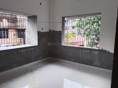 Kitchen Image of 879 Sq.ft 2 BHK Apartment / Flat for sale in Garia, Sonarpur Kolkata for Rs. 4600000