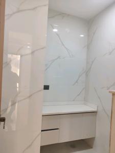 Bedroom Three Image of 4900 Sq.ft 5 BHK Builder Floor for sale in Green Field Colony Faridabad for Rs. 35000000