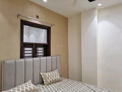 Bedroom Image of 550 Sq.ft 2 BHK Apartment / Flat for sale in Razapur Khurd New Delhi for Rs. 3500000