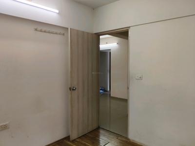 Bedroom Image of 774 Sq.ft 1.5 BHK Apartment / Flat for sale in Lodha Casa Rio, Palava Phase 1 Thane for Rs. 3950000