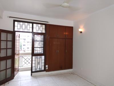 Bedroom Image of 2200 Sq.ft 4 BHK Apartment / Flat for sale in Nav Sansad Vihar, Sector 22 Dwarka New Delhi for Rs. 45000000