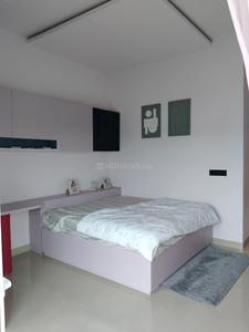 Bedroom Image of 1600 Sq.ft 4 BHK Apartment / Flat for sale in Adore The Legend 3, Sector 104 Faridabad for Rs. 8500000