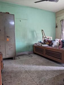 Bedroom Image of 900 Sq.ft 2 BHK Apartment / Flat for sale in Nagerbazar Kolkata for Rs. 3300000