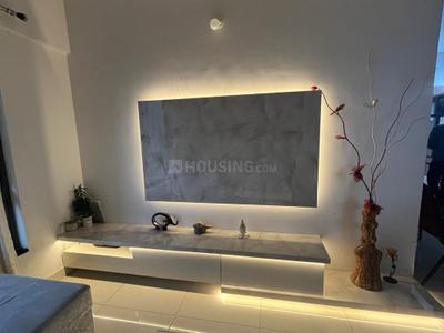 1 BHK Flat