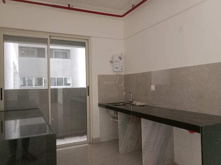 Futuristic The Spectrum Main Image 1