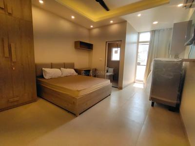 1 RK Flat