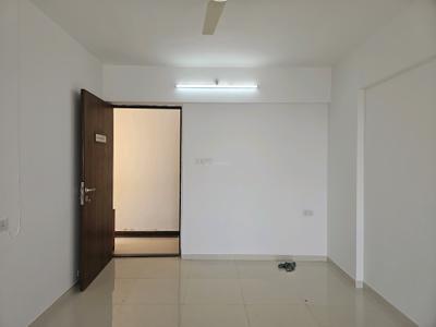 Living Room Image of 830 Sq.ft 2 BHK Apartment / Flat for sale in Majestique Manhattan E F, Wagholi Pune for Rs. 5951000
