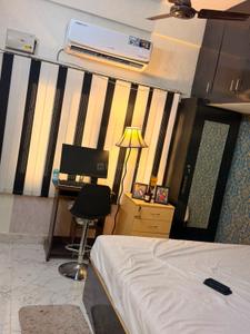 Bedroom Image of 1000 Sq.ft 2 BHK Apartment / Flat for sale in Moti Nagar Hyderabad for Rs. 6800000