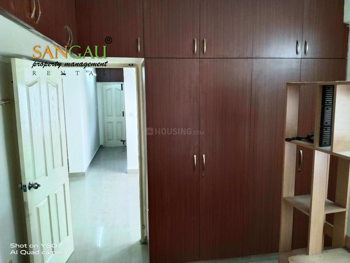 Gandhi Nagar, Munnekollal Bedroom 1