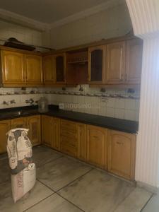 Kitchen Image of 2230 Sq.ft 3 BHK Builder Floor for sale in Ashok Vihar New Delhi for Rs. 26000000