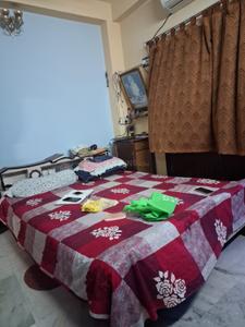 Bedroom Image of 698 Sq.ft 2 BHK Apartment / Flat for sale in Digi Grand, Nimta Kolkata for Rs. 2500000