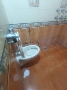 Bathroom Image of 2250 Sq.ft 3 BHK Builder Floor for rent in Sector 4 Panchkula for Rs. 55000