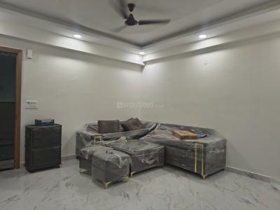 Hall Image of 2000 Sq.ft 4 BHK Apartment / Flat for rent in Sector 104 Noida for Rs. 56000