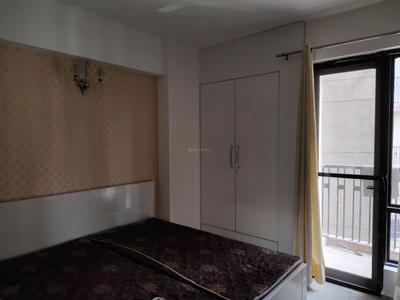 Bedroom Image of 1202 Sq.ft 2 BHK Apartment / Flat for sale in Logix Blossom County, Sector 137 Noida for Rs. 9500000
