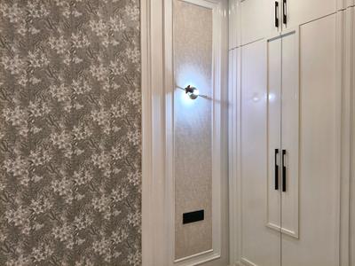 Bedroom Image of 1200 Sq.ft 3 BHK Apartment / Flat for sale in Gopalpur Gurgaon for Rs. 5500000