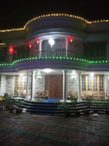 Image of 5000 Sq.ft 5 BHK Independent House for sale in Vypin, Kochi for Rs. 59000000