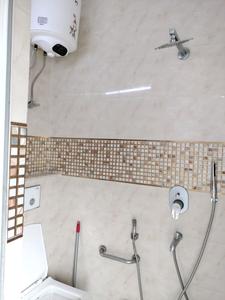 Bedroom One Image of 2200 Sq.ft 4 BHK Apartment / Flat for sale in Sector 6 Dwarka New Delhi for Rs. 29500000