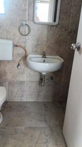 Image of 999 Sq.ft 2 BHK Apartment / Flat for sale in DSK Kunjaban, Punawale, Pune for Rs. 7000000