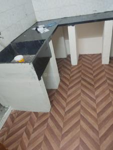 Bathroom Image of 500 Sq.ft 1 BHK Builder Floor for rent in RS Puram Coimbatore for Rs. 7500