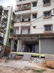 Image of 544 Sq.ft 2 BHK Apartment / Flat for sale in Chhotonilpur, Bardhaman for Rs. 3800000