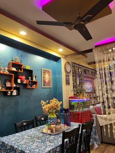 Hall Image of 1400 Sq.ft 3 BHK Apartment / Flat for sale in Kharia Jalpaiguri for Rs. 9000000
