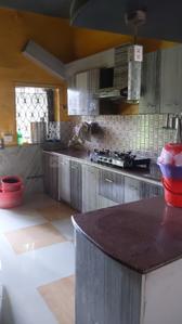 Kitchen Image of 6500 Sq.ft 3 BHK Farm House for sale in Rajarhat Kolkata for Rs. 26500000