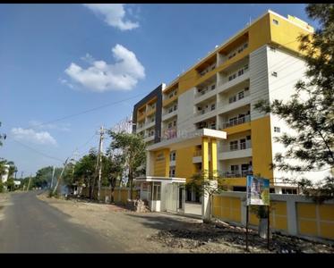 3 BHK Apartment