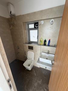Bathroom Image of 763 Sq.ft 2 BHK Apartment / Flat for sale in Dynamix Dynamix Avanya, Dahisar East Mumbai for Rs. 13500000