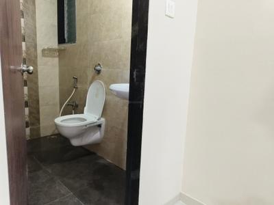 Image of 1092 Sq.ft 2 BHK Apartment / Flat for rent in Sai Proviso Icon, Kalamboli, Navi Mumbai for Rs. 30000