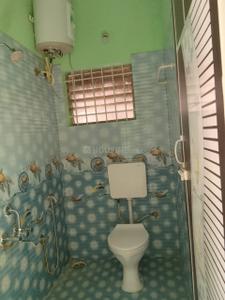 Image of 399 Sq.ft 1 BHK Builder Floor for rent in Kodathi, Bengaluru for Rs. 16000