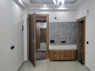 Living Room Image of 750 Sq.ft 2 BHK Builder Floor for sale in DLF Ankur Vihar Ghaziabad for Rs. 2355938
