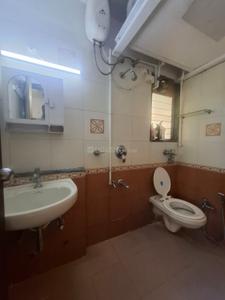 Image of 910 Sq.ft 2 BHK Apartment / Flat for sale in SLV Neelkanth Heights, Thane West, Thane for Rs. 16500000