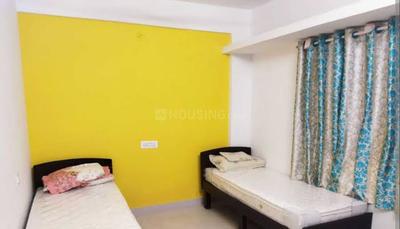 Bedroom Image of PG.com   in Thane West, Thane