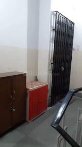 Kitchen Image of 950 Sq.ft 2 BHK Builder Floor for rent in Kasba Kolkata for Rs. 27000