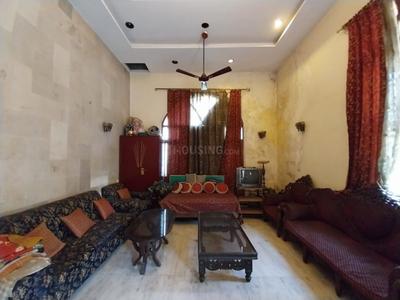 Hall Image of 1250 Sq.ft 2 BHK Apartment / Flat for rent in Ambeshwari Paradise, Betiahata Gorakhpur for Rs. 18000