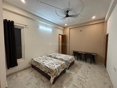 Image of Zest Paying Guest in Nijampur Malhaur, Lucknow