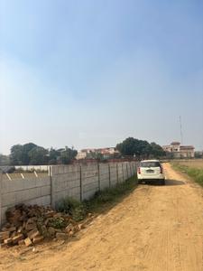 Image of 1000 Sq.ft Residential Plot / Land for sale in Safedabad, Lucknow for Rs. 2590000