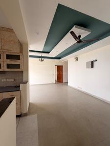 Kitchen Image of 2410 Sq.ft 4 BHK Apartment / Flat for sale in Amrapali Silicon City, Sector 76 Noida for Rs. 26900000