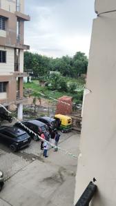 Image of 610 Sq.ft 2 BHK Apartment / Flat for sale in Dharitri New Royal Enclave, New Town, Kolkata for Rs. 3100000