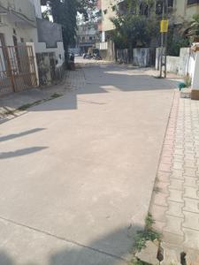 Image of 1850 Sq.ft 4 BHK Independent House for rent in Saiyed Vasna, Vadodara for Rs. 20000