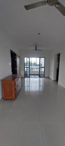 Hall Image of 1343 Sq.ft 3 BHK Apartment / Flat for sale in Nashik Road Nashik for Rs. 7600000