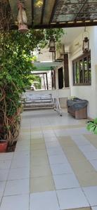 Balcony Image of 1912 Sq.ft 4 BHK Independent House for sale in Thaltej Ahmedabad for Rs. 35100000