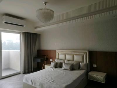 Bedroom Image of 1704 Sq.ft 3 BHK Apartment / Flat for sale in Tulip Yellow, Sector 69 Gurgaon for Rs. 22300000