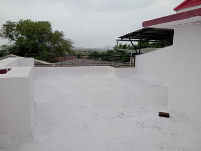 Balcony Image of 996 Sq.ft 3 BHK Independent House for sale in Vasai West Vasai for Rs. 7500000
