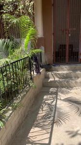 Balcony Image of 1500 Sq.ft 3.5 BHK Builder Floor for rent in Anisabad Patna for Rs. 12000