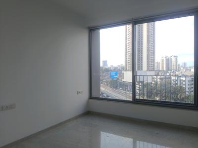 Bedroom Image of 1273 Sq.ft 3 BHK Apartment / Flat for sale in Oberoi Sky City, Borivali East Mumbai for Rs. 49000000