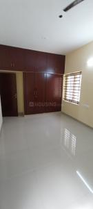 Bedroom Image of 1200 Sq.ft 2 BHK Builder Floor for rent in KK Nagar Madurai for Rs. 28000