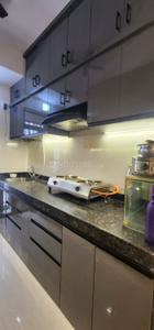 Kitchen Image of 524 Sq.ft 2 BHK Independent House for sale in Runwal My City Phase II Cluster 4, Dombivli East Thane for Rs. 8500000