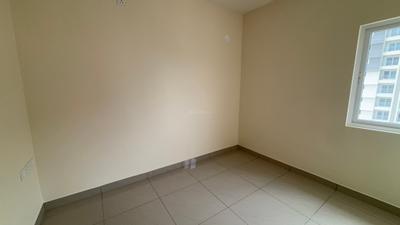 Bedroom Image of 610 Sq.ft 1 BHK Apartment / Flat for sale in TVS Emerald Jardin, Begur Bengaluru for Rs. 8500000